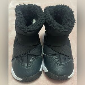 Nike flex Advance Baby/Toddler Boots